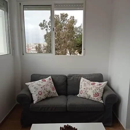 Apartment Monte Victoria Views Tranquilidad Y Encanto En El Corazon De
