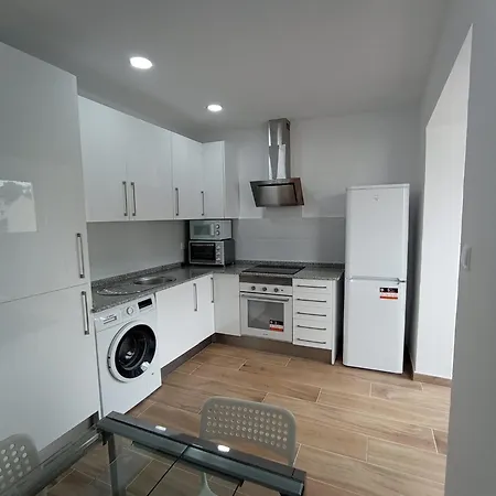 Apartment Monte Victoria Views Tranquilidad Y Encanto En El Corazon De