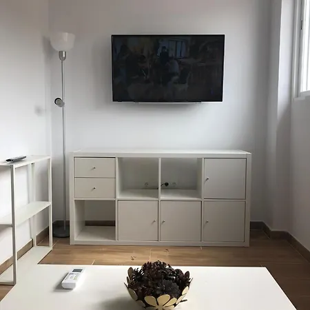 アパート Urena Terraza & Sol Ii 3