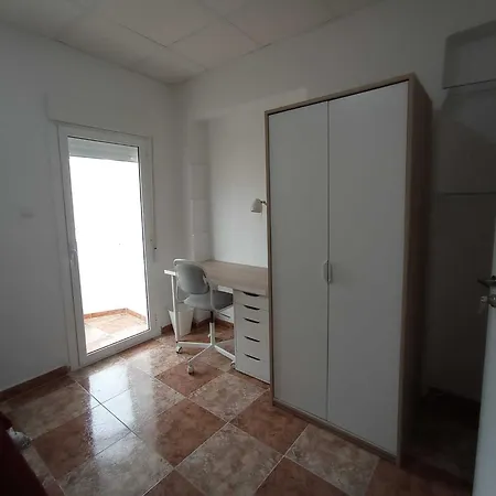 Urena Terraza & Sol Ii 3 *
