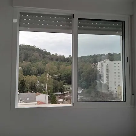Urena Terraza & Sol Ii 3 マラガ