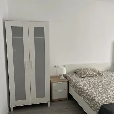 Apartment Urena Terraza & Sol Ii 3