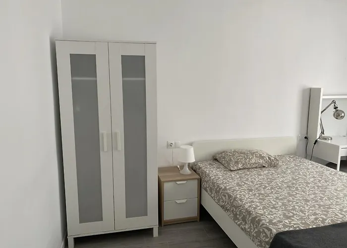 Apartment Urena Terraza & Sol Ii 3