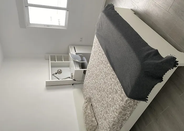 Urena Terraza & Sol Ii 3 Apartment *